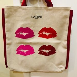 Lancôme bag
